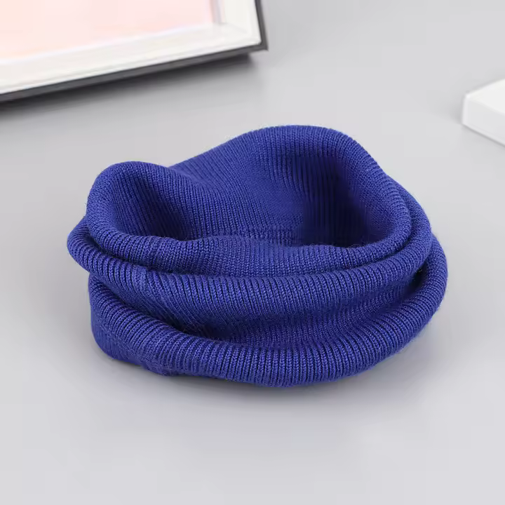 Collar De Encaje Para Perros Calmante Y Silencioso Gaita Cuello Aislante De Poliéster Para Pequeños Medianos Y Grandes - 1