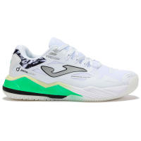JOMA SPIN ZAPATILLAS PADEL HOMBRE BLANCO TSPINW2502OM - details 0
