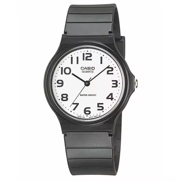 Casio COLLECTION MQ-24-7B2LEG Reloj analógico - Resistente al agua - 1