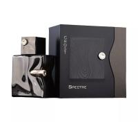 Perfume Spectre Ghost EDP de Fragrance World Unisex - 80 ml - details 0