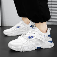 Zapatos De Correr Casual Para Hombre Ligeros Y Transpirables Moda Deportiva Zapatillas De Outdoor Suaves Para Atletismo Caminar - details 10