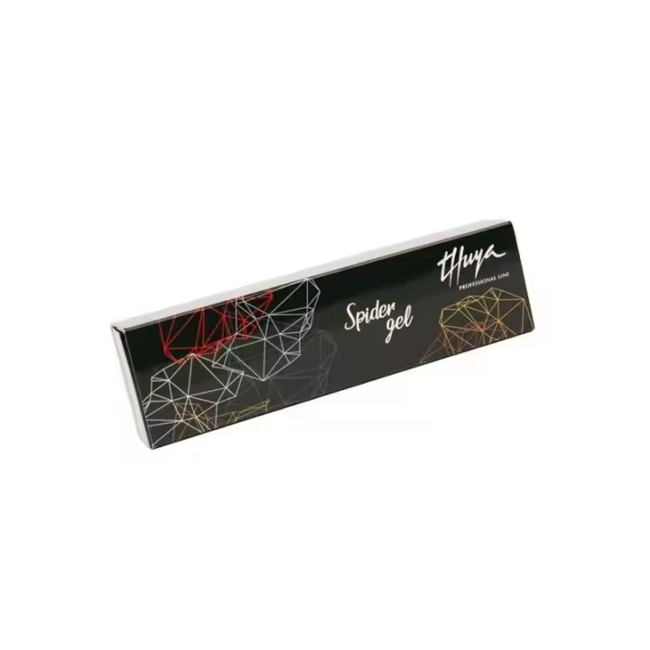 Thuya Kit Spider Gel - Gel para Uñas - Diseño de Uñas Creativo y Duradero - 1