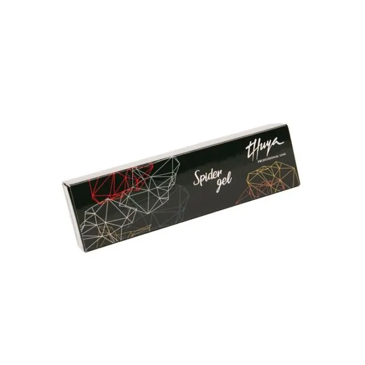Thuya Kit Spider Gel - Gel para Uñas - Diseño de Uñas Creativo y Duradero - 1