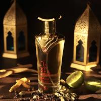 PERFUME ARABE - MANASIK MAIRA ROYALE 100 ML - PARA MUJER - details 1