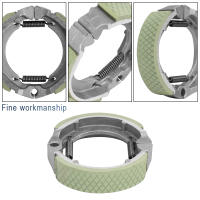 Freno De Tambor Para Segway Ninebot MAX G30 Patinete Eléctrico Freno De Tambor Freno De Tambor Cubierta Pieza De Repuesto Para Patinete - details 4