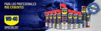WD 40 WD-40 Specialist Grasa en Spray 400ml - Lubricante Sin Goteo - details 0