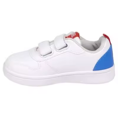 DEPORTIVA SUELA PVC SPIDERMAN - 1