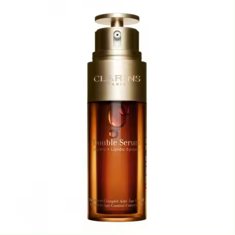 CLARINS DOUBLE SERUM 50 ML - 1