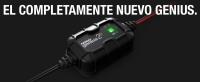 NOCO GENIUS2D: Cargador de Batería a Bordo 2A, 12V, Mantenedor y Desulfatador para Baterías de Plomo-Ácido y Litio de Coche - details 4