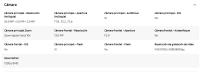 Samsung Galaxy A16 4G 6GB+128GB Android 14 Pantalla Súper AMOLED 6,7 Pulgadas 90Hz 1080 x 2340 (FHD+) Triple Cámara de 50MP--Middle East version - details 9