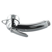 Cabezal De Ducha Ajustable Bidé Toileteado Pequeño Con Boquilla Self Cleaning ABS Para Baño Mano Herramienta De Limpieza - details 14