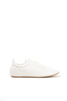 Paloma Wang Zapatillas Doradas de Piel para Mujer, Comodidad y Elegancia en Cada Paso - details 28