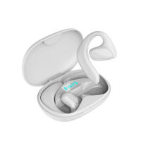 Auriculares De In-ear M8 Con Traducción Instantánea Bluetooth 144 Lenguajes Control De Volumen Material ABS Sin Cancelación De Ruido - details 12