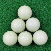 3Pcs Bolas De Golf Luminosas Profesionales Para Jugar De Noche Bolas De Práctica Reutilizables Con Luz Duraderas Accesorios De Golf - details 7
