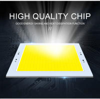 Lámpara De Jardín LED Exterior IP66 Impermeable 100W 200W Proyector De Iluminación COB Faro De Inundación Para Exterior - details 6