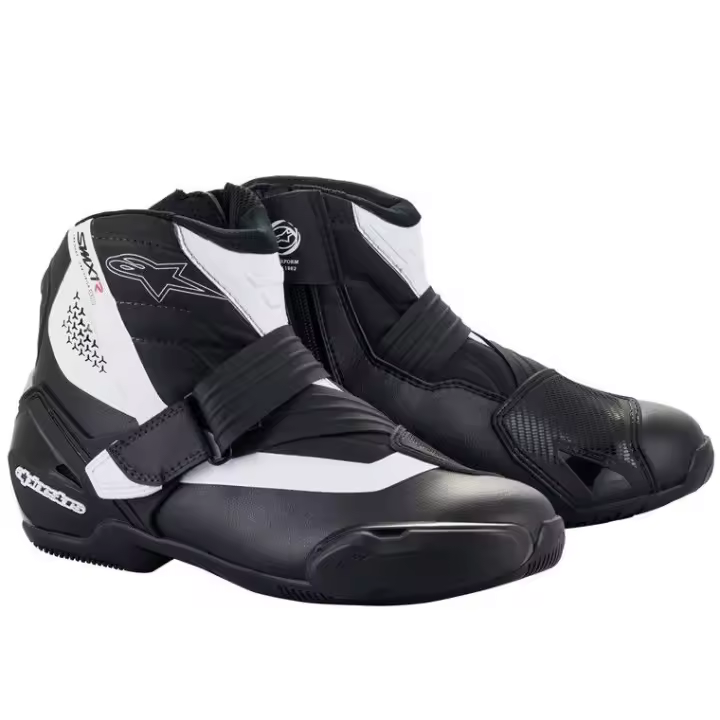 Botas Alpinestars Smx-1 R V2   Ce U - 1