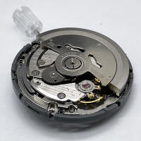Movimiento Mecánico Japonés Genuino NH38A Auténtico 24 Joyas Alta Precisión Partes De Reparación Superior Para Relojes - details 4