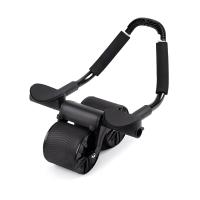 Rueda de ejercicio de rebote Automático, equipo de fitness para entrenamiento de fuerza Central, gimnasio en casa, equipo de fitness with altrilla para arrodillarse, entrenamiento en casa. - details 1