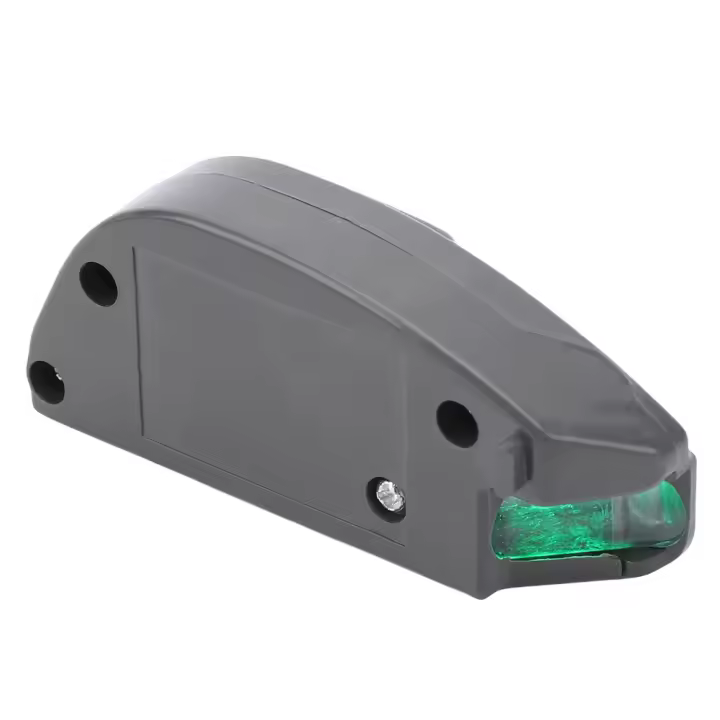 Lámpara LED Para Aspiradora Con Mostrador De Polvo Laser Visibilidad Clara De La Polvo Universal Compatible Con Dyson Piezas - 1