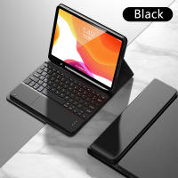 Funda De Teclado Para iPad pro 11 13 2024 12 9 Pulgadas iPad 9ta 10ta Generación Air 11 13 5 10.2 Mini 6 Cubierta Mágica De Moda Antichoque Resistente Al Polvo - details 16