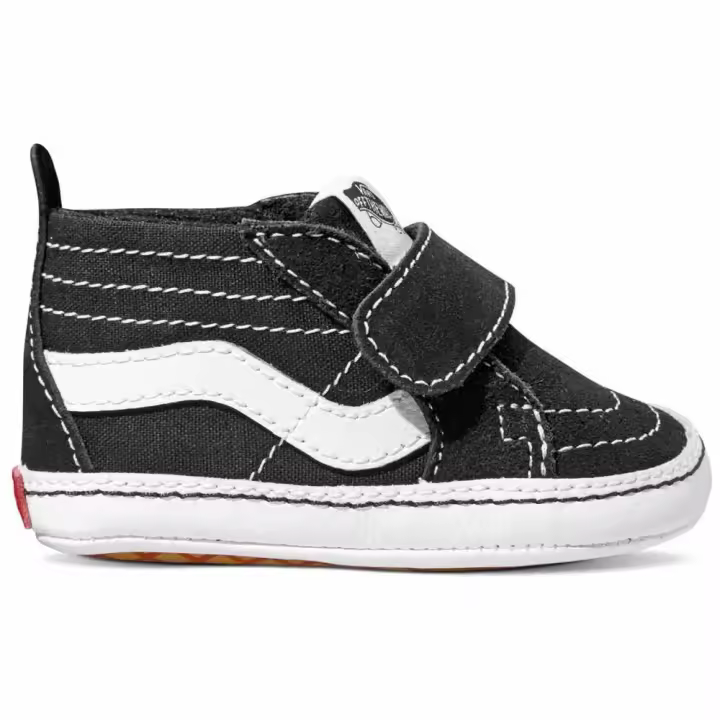 Vans Zapatillas In Sk8-hi Crib - 1