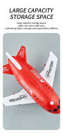 Juguete De Avión Creativo Y Novel En Forma Deformable Con Multiple Temas Caja De Regalo Para Niños Y Niñas Edad 6-12 - details 5