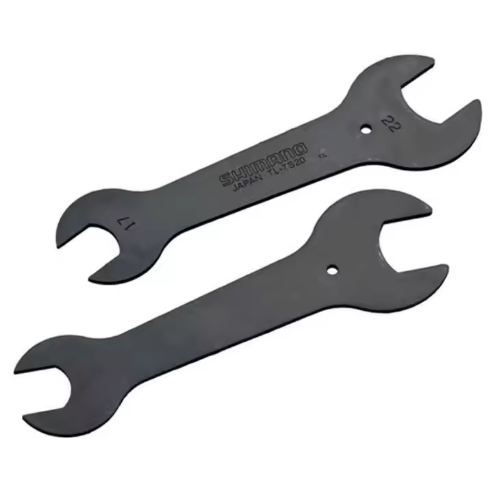 Shimano Herramienta Tl-7s20 Hub Spanner 17x22 Mm - 1