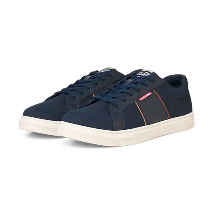Jack & Jones Zapatillas Atmos Canvas Azul - 1