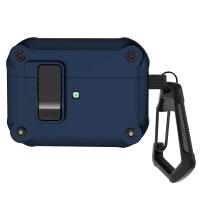 Funda Protectora Para AirPods 4 Con Magsafe Carga Automática Y Protección Contra Polvo Compatible Con AirPods 2024 - details 9