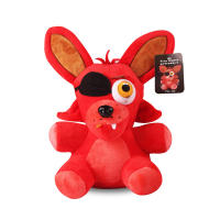 Muñeco De Peluche FNAF Freddy 18 Cm Juguete Para Niños Ratoncito Y Oso De Algodón Relleno PP Ideal Para Cumpleaños Y Navidad - details 7