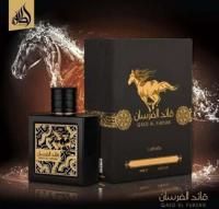 Lattafa Perfume árabe Qaed Al Fursan 90ml - details 3