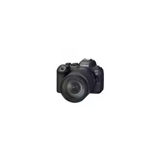CANON EOS R6 MARK II + RF 24-105 F4L IS USM - 1