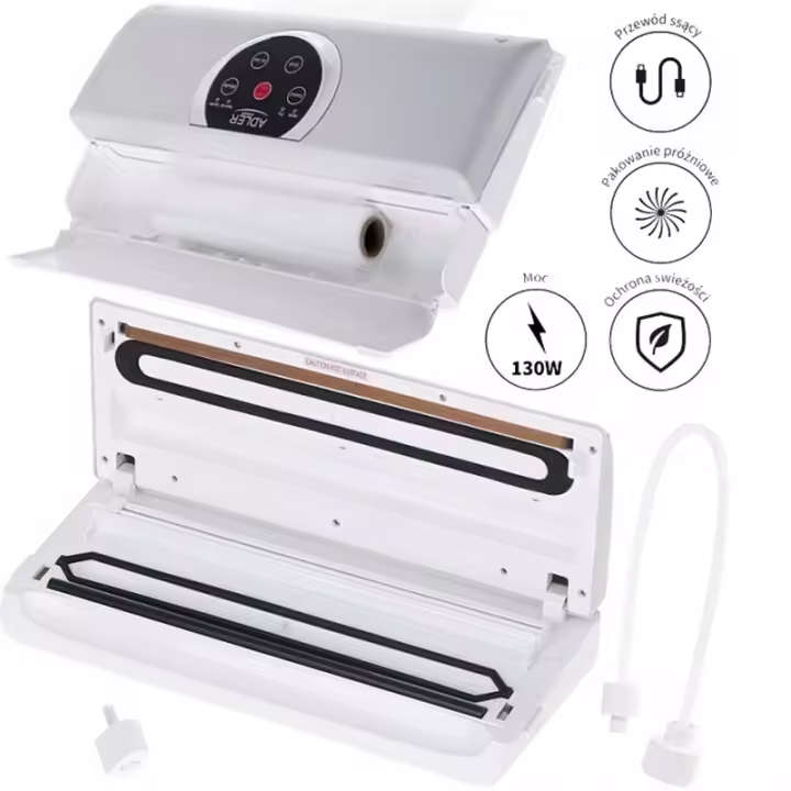 Zgrzewarka próżniowa ADLER AD 4503 - 1