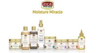 CasaSofia- African Pride - Moisture Miracle - Mascarilla para cabello activada por calor, desintoxica y suaviza, 340g - details 0