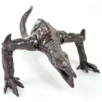 Figura De Acción King Kong VS Skull Crawler Nuevo Juguete De Muñeco Móvil De Película Godzilla Con 5 Colores Para Niños Y Adultos - details 8