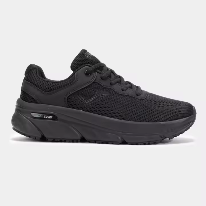 Deportivo JOMA ATENEA LADY 2521 NEGRO CMSport 3022 JOMA - 1