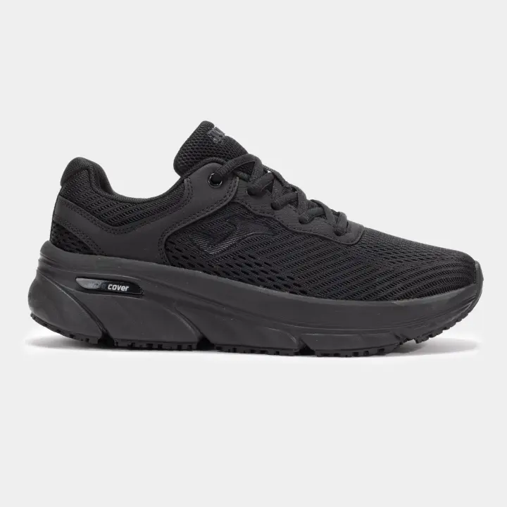 Deportivo JOMA ATENEA LADY 2521 NEGRO CMSport 3022 JOMA - 1
