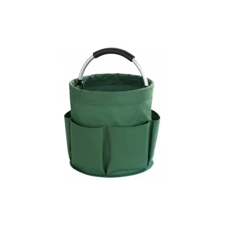 Bolsa para transportar herramientas de jardinería - Diam. 28 x 26,5 - 1