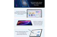 Tablet Lenovo Xiaoxin pad 11 2025, 6+128GB / 8+128GB / 8+256GB, MediaTek Dimensity 6300, Pantalla 11" 2.5K, 2560 × 1600, 90Hz, Batería 7040 mAh, 4 Dolby Atmos altavoces, Lenovo Idea Tab 11"  CN Versión - details 1