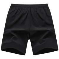Shorts Deportivos 2024 Para Hombre Moda Con Cintura Elástica Cómoda Ropa Transpirable Pantalones Cortos Estilo Casual Verano - details 2