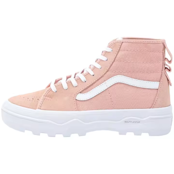 Casual marca Vans modelo Va5Ky5W0D para calzado mujer en color rosa - 1
