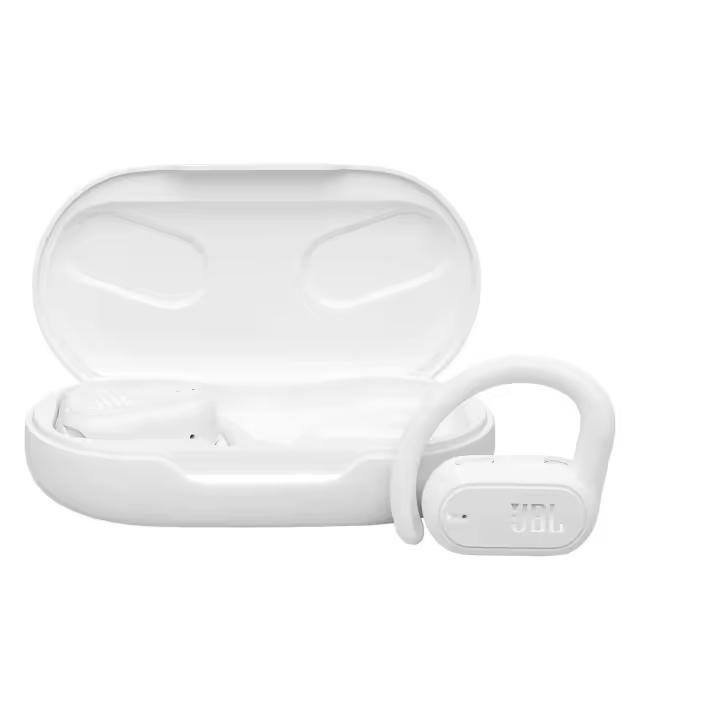 JBL Soundgear White / Auriculares InEar True Wireless - 1