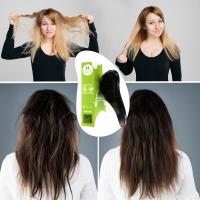 Cepillo Desenredante Anti Tirones Tangle Teezer Hairlove Aluminalia - details 2