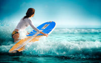 Patinete De Surf EVA 120*30cm Antideslizante Con Patrón De Diamante Trimmable Sheet Para Kayak Skateboard Skimboard Y Rampa De Motorboat - details 0