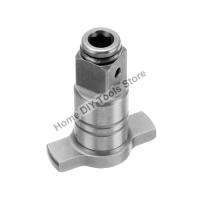 Llave De Impacto Sin Cable Eléctrica 18V Sin Escobillas Accesorio Para Herramienta De Potencia Uso Dual/sencillo - details 13