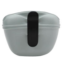 Bolsa De Cintura Portátil Para Entrenamiento De Perros Almacenamiento De Alimentos Para Perros Snack Bait Para Agilidad Y Obediencia Al Aire Libre - details 18