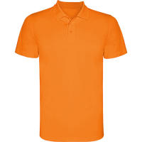 Polo TÉCNICO ROLY - Manga Corta para Hombre  en atractivos colores - details 5
