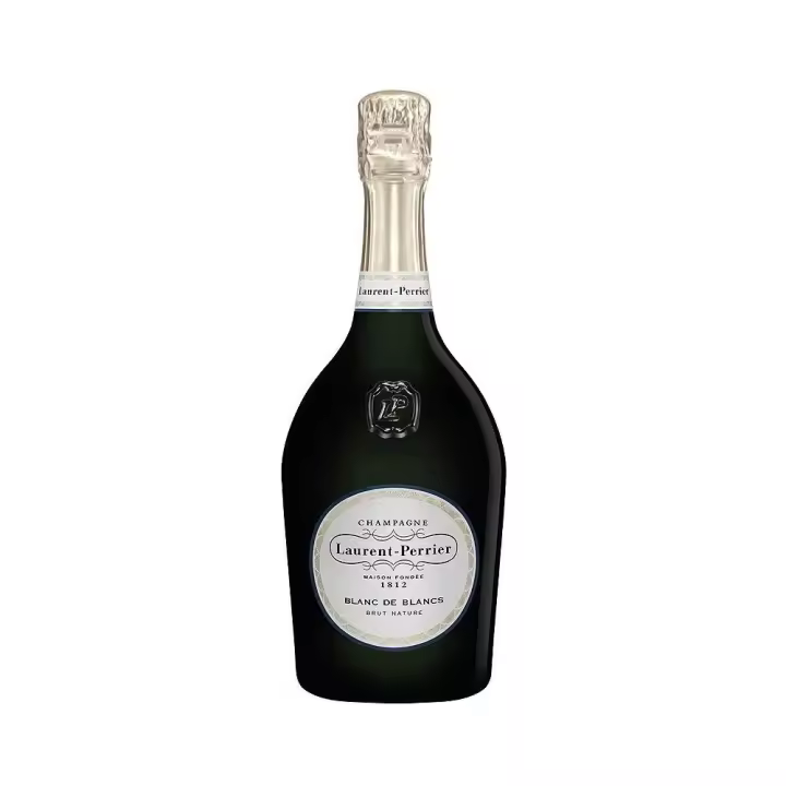 Laurent-Perrier Blanc de Blancs - 1