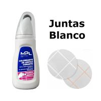 MPL Coloreante Juntas Blanco 125ml - details 0