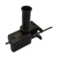 Adaptador Portátil De Silla Reciprocante Eléctrica Con 3 Hojas De Sierra Para Corte De Madera Y Metal Herramienta Modificada Para Equipo De Renovación - details 6